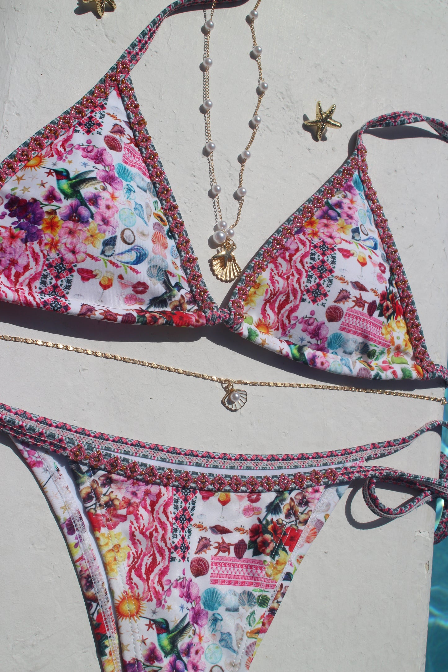 Paloma Bottom