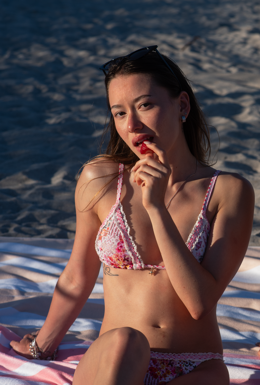Elara Top